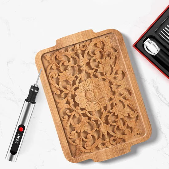 Portable Carving & Engraving Pen Tool