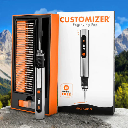Portable Carving & Engraving Pen Tool