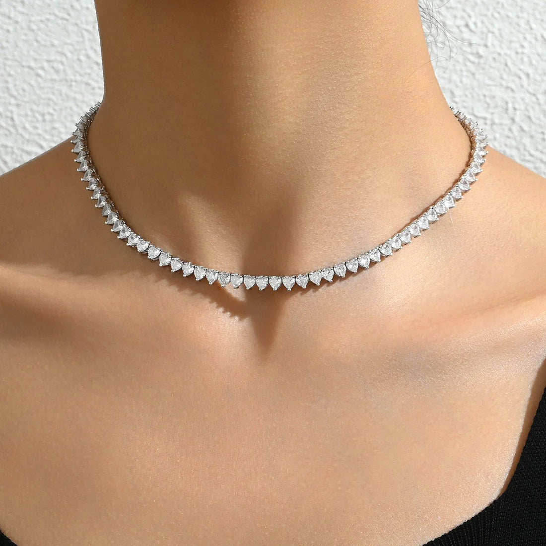Fashion Long Pendant Necklace for Women