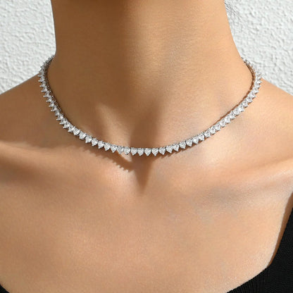 Fashion Long Pendant Necklace for Women