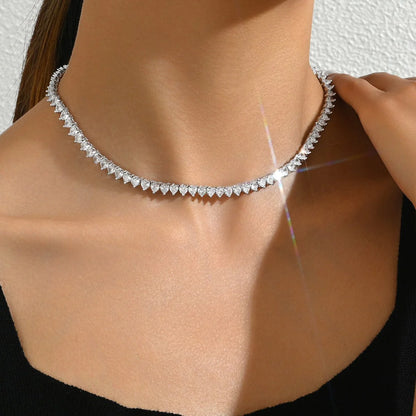 Fashion Long Pendant Necklace for Women