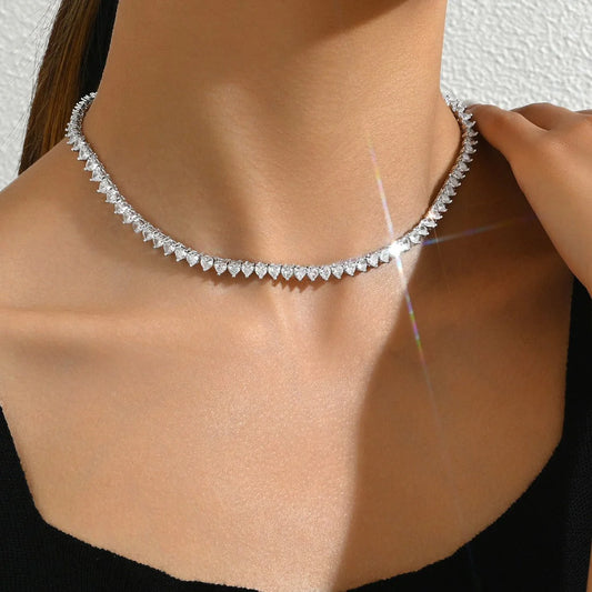 Fashion Long Pendant Necklace for Women