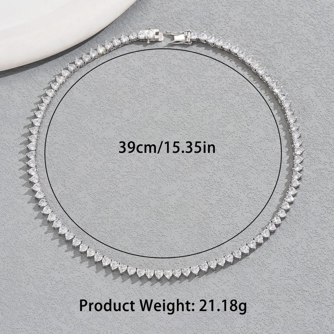 Fashion Long Pendant Necklace for Women