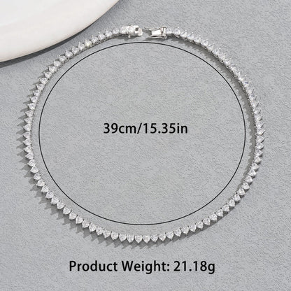 Fashion Long Pendant Necklace for Women